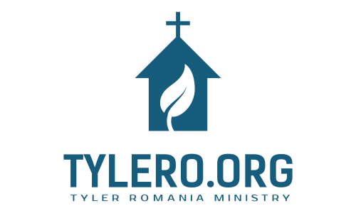 Tyler Romania Ministry